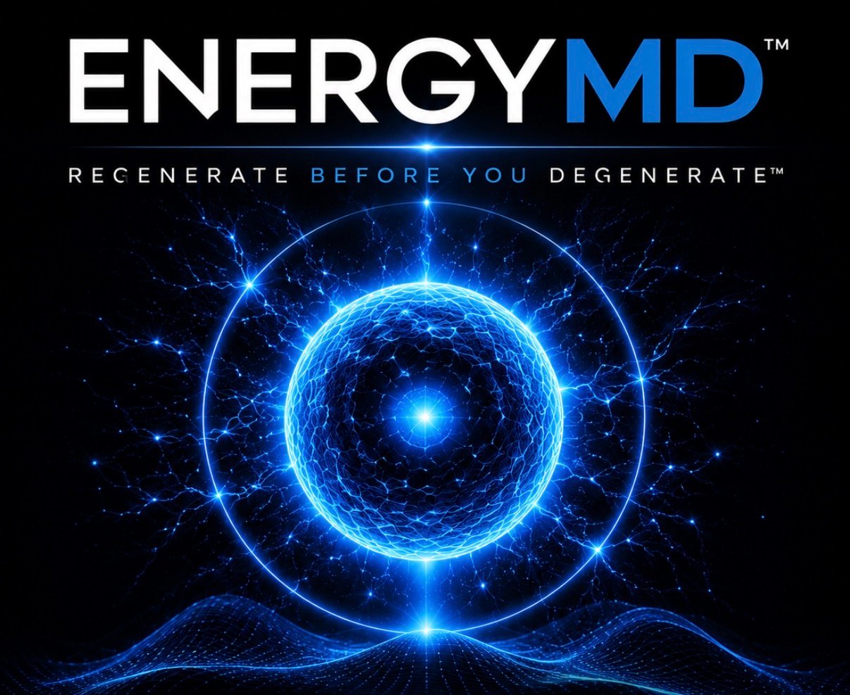 Your Energy MD